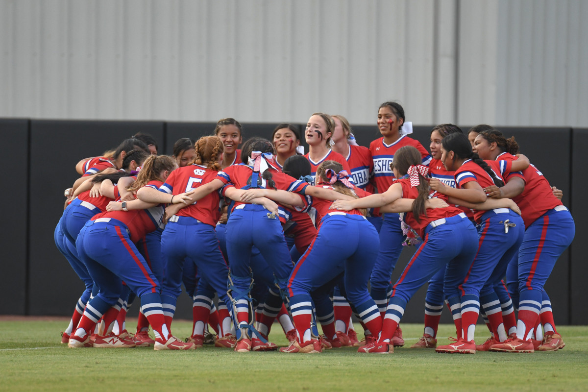 neshoba central east central mhsaa softball state championship3